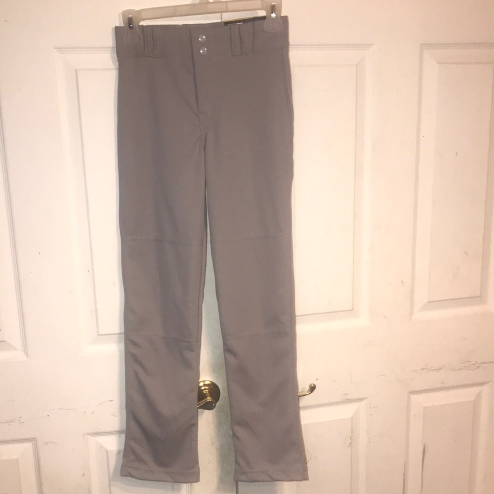 NWT Kid’s Classic Baseball Pants
